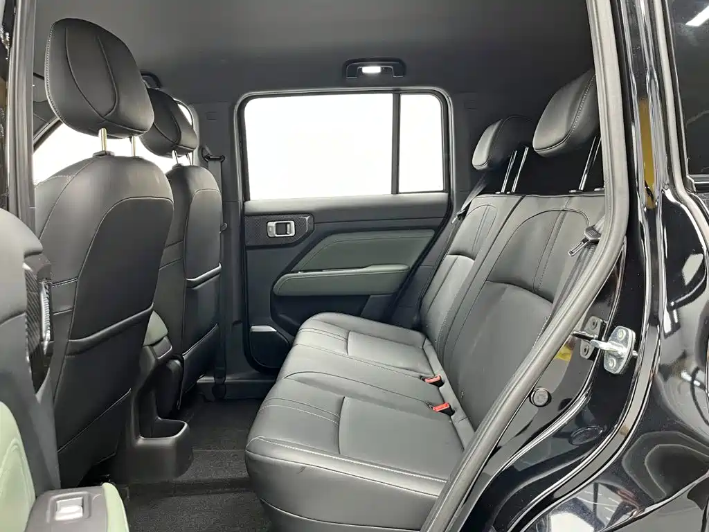 Photo 16 - Baojun Yueye Plus