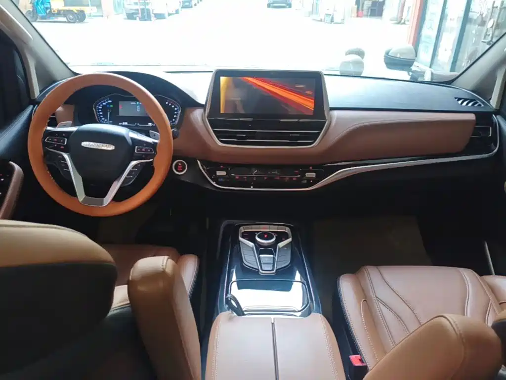 صورة 10 - Maxus G20