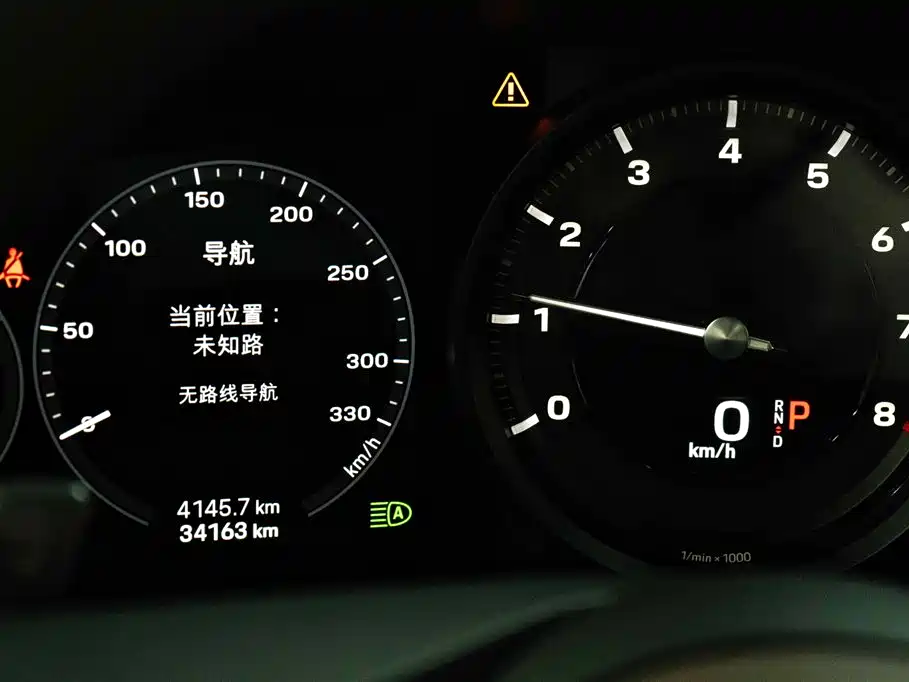 Porsche 911 2020 Carrera 3.0T фото 11