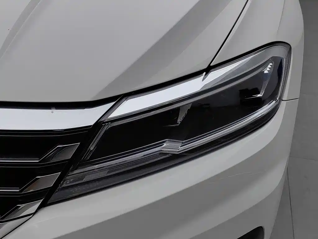 Volkswagen Lavida, миниатюра 7