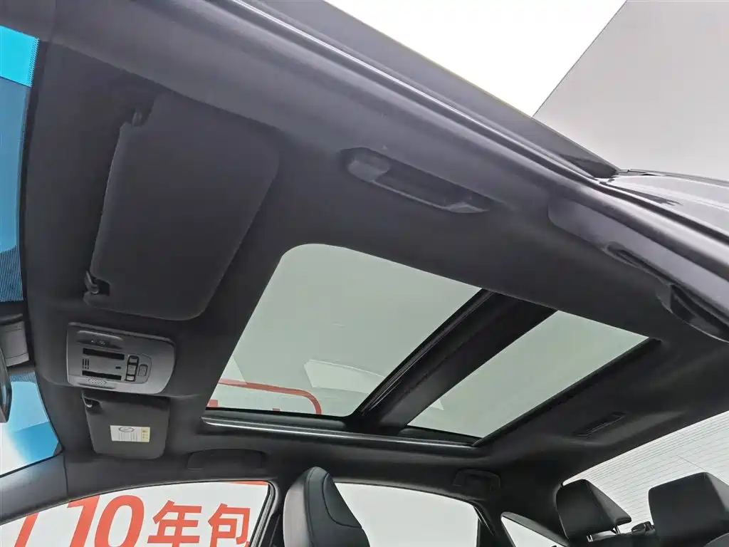 Toyota Avalon 2019 Hybrid 2.5L XLE Premium Edition China VI фото 14