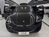 Фото 21 - Porsche Cayenne