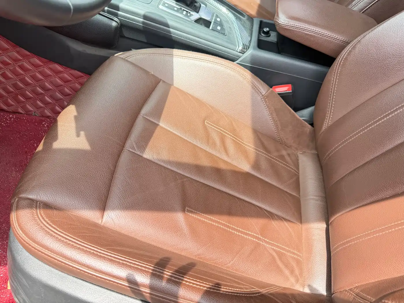 Audi A4L 2019 40 TFSI Fashion (China V) фото 14