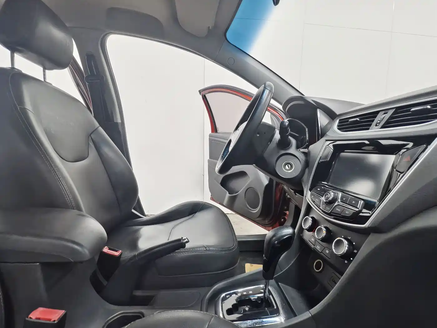 Chery Arrizo 3 2015 2015 1.5L Auto Cool Edition