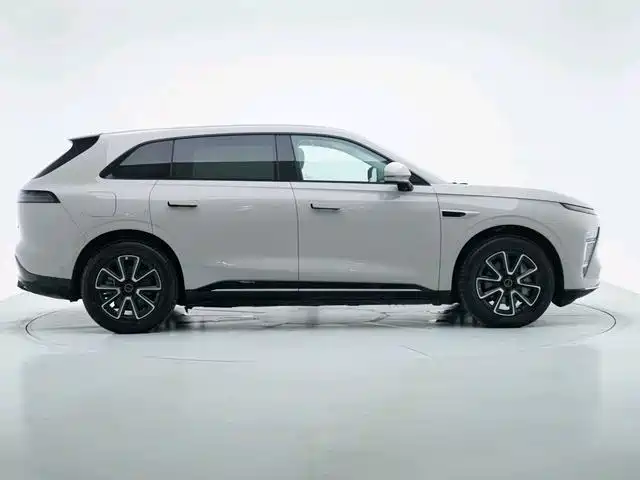 2026 Exeed Exlantix ET