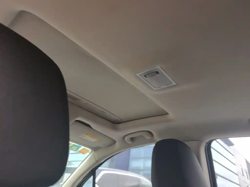 Buick Encore 2017 18T Automatic 2WD Urban Leading фото 18