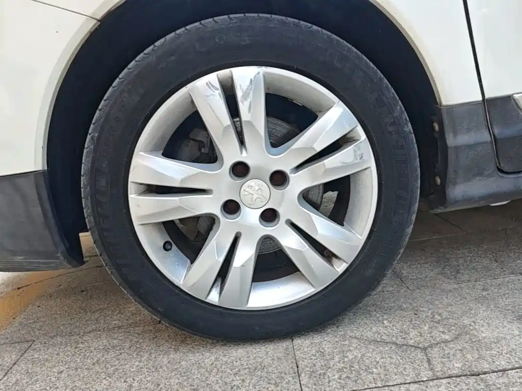 Photo 23 - Peugeot 3008