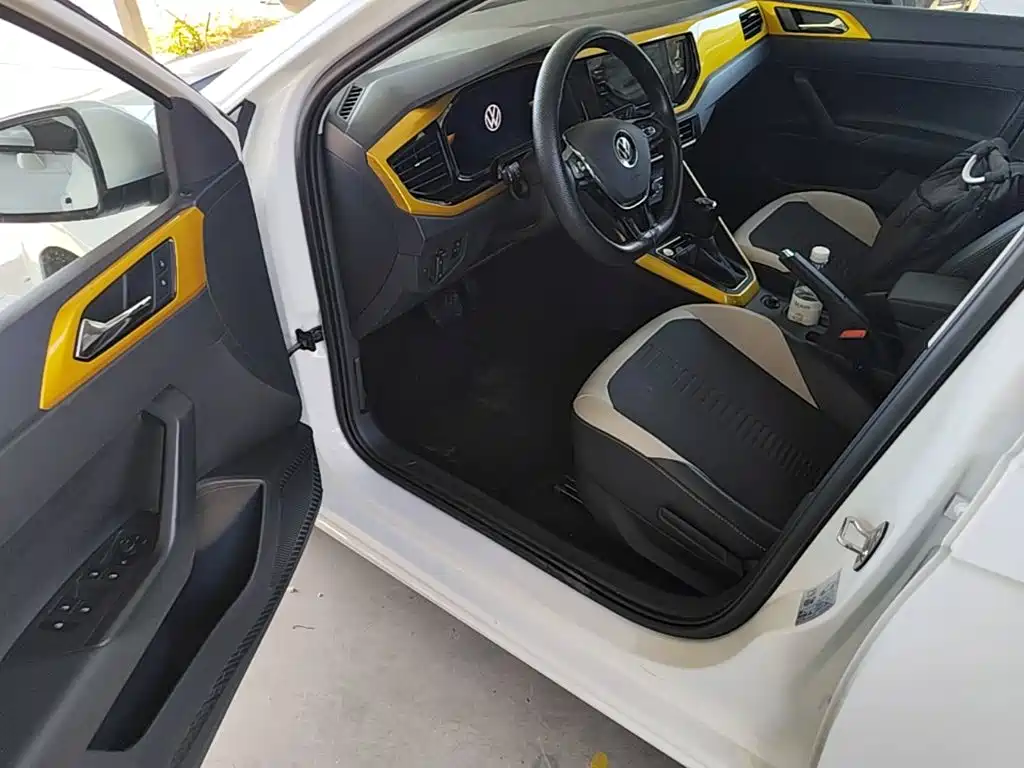 Volkswagen Polo, миниатюра 16