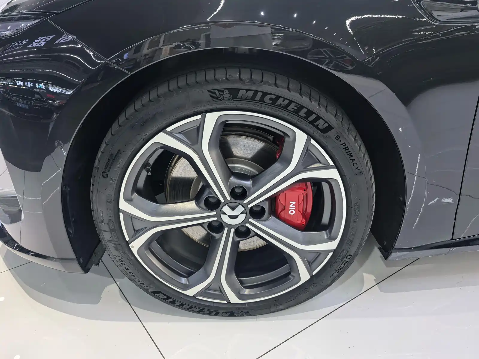 Фото 5 - NIO ET5T