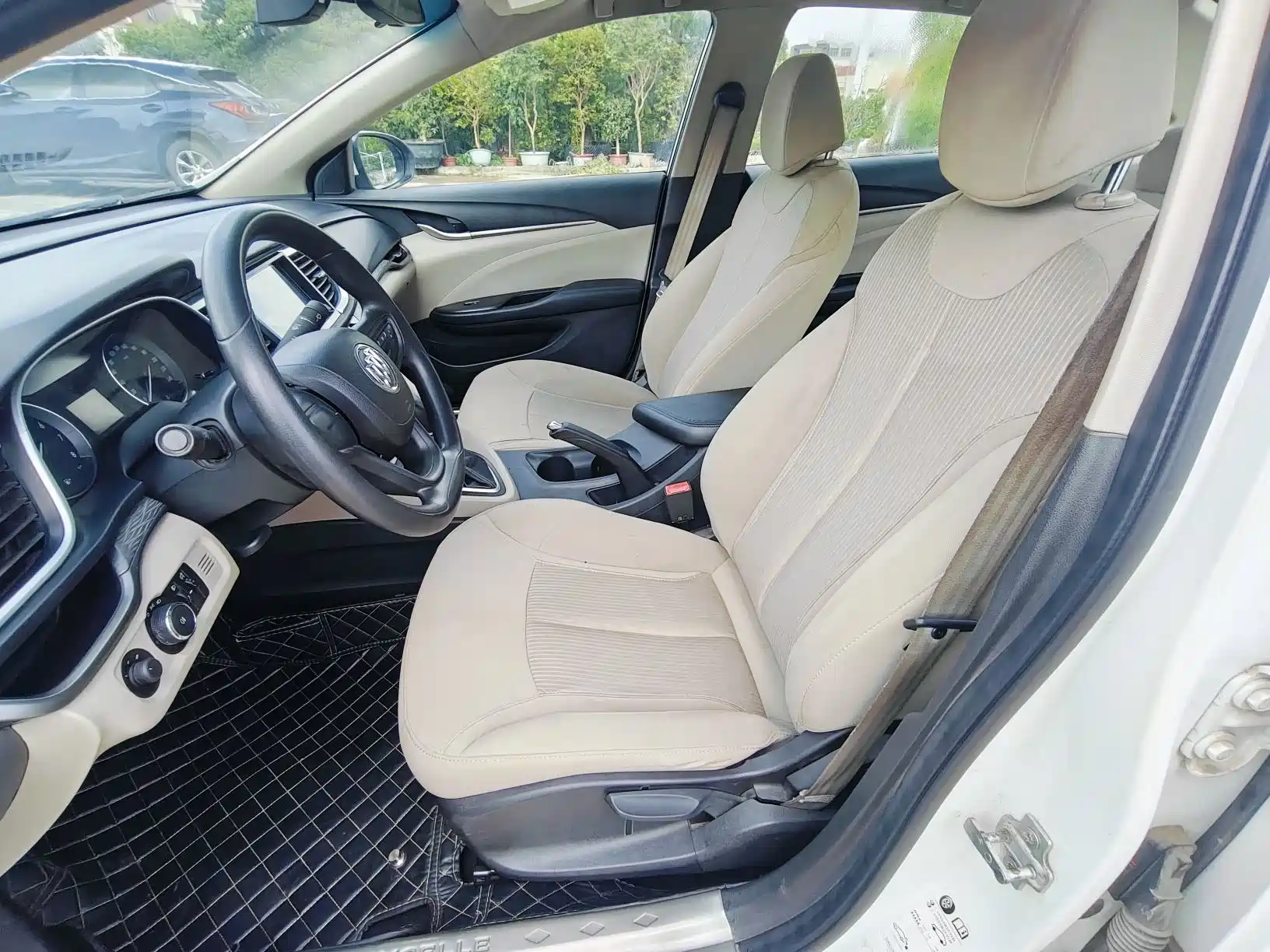 صورة 8 - Buick Excelle