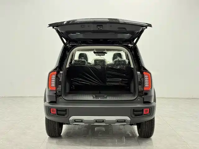 Haval Big Dog 2026 Model 1.5T High Configuration фото 18