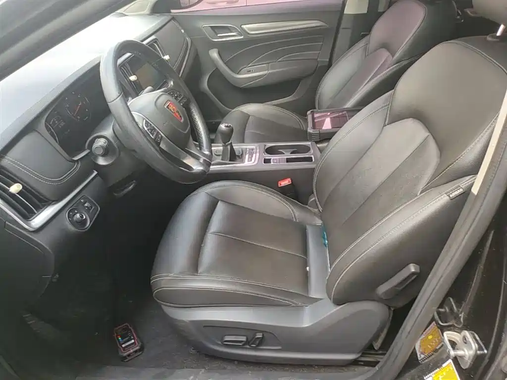 Photo 15 - Roewe i6