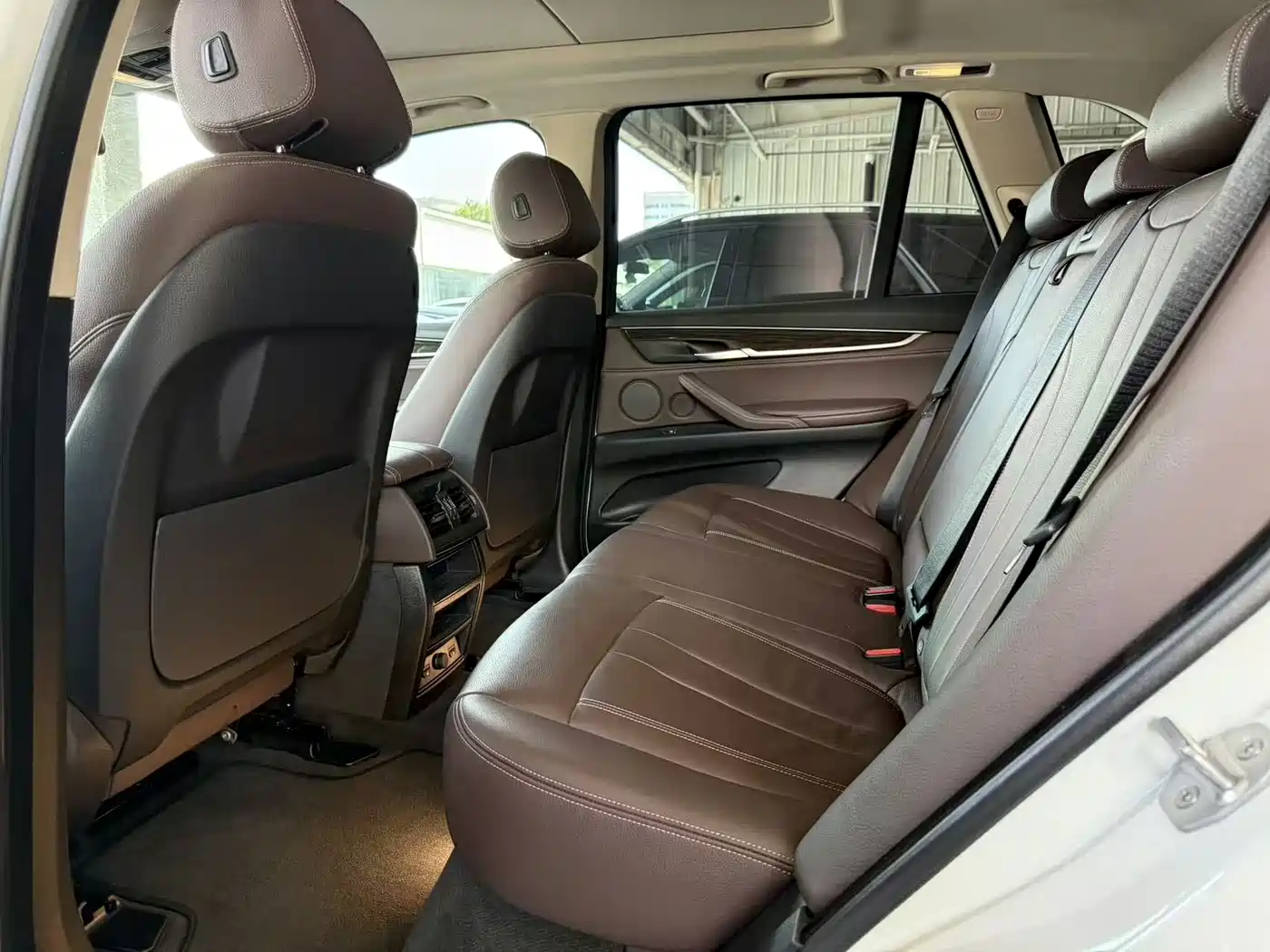 BMW X5 New Energy(Imported) 2017 2016 xDrive40e