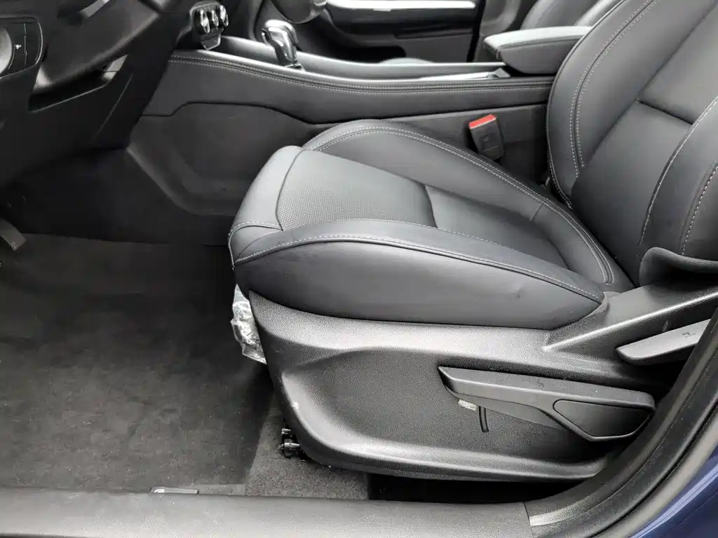 Фото 20 - Chery Tiggo 8