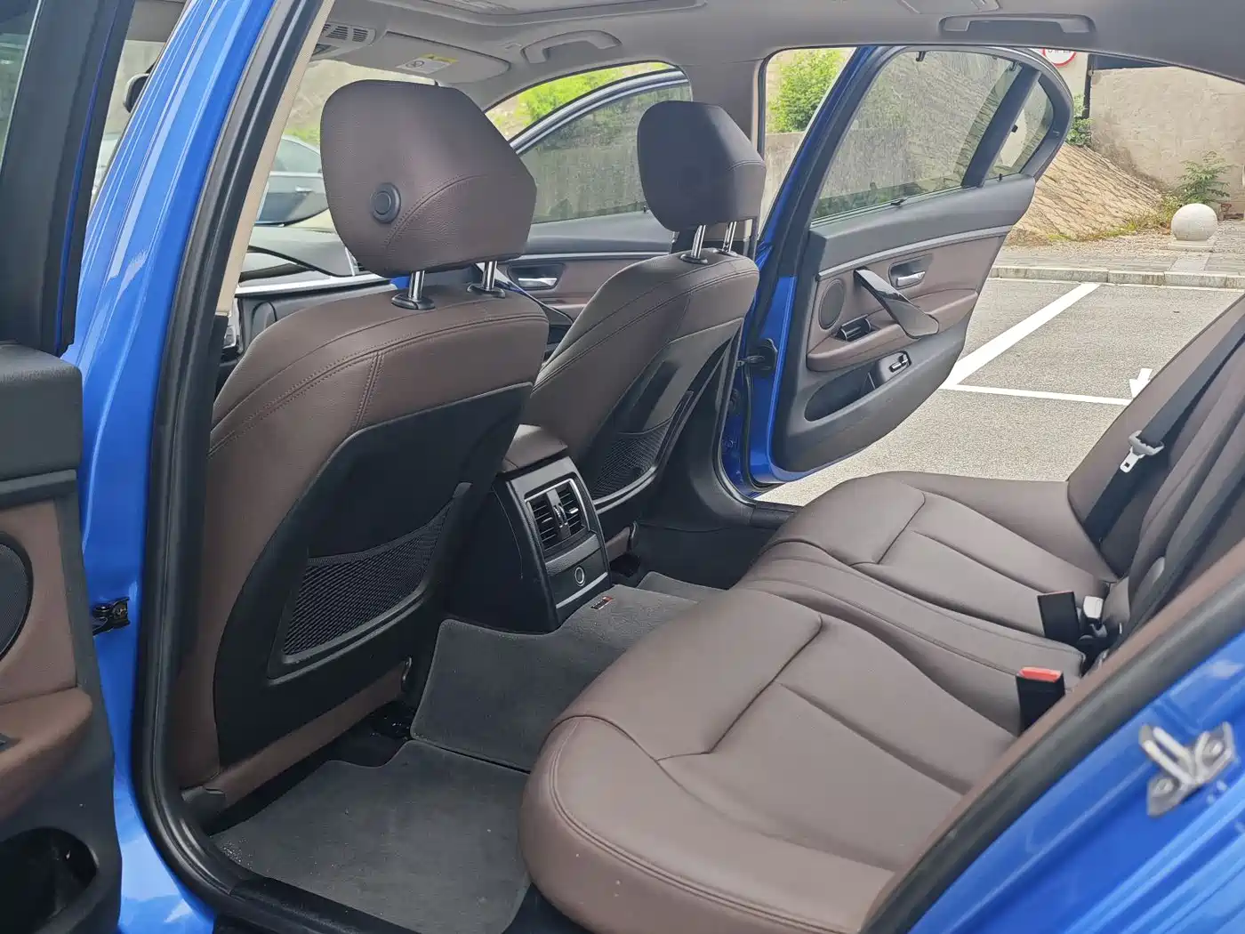 BMW 3 Series 2019 320Li M Sport Package фото 7