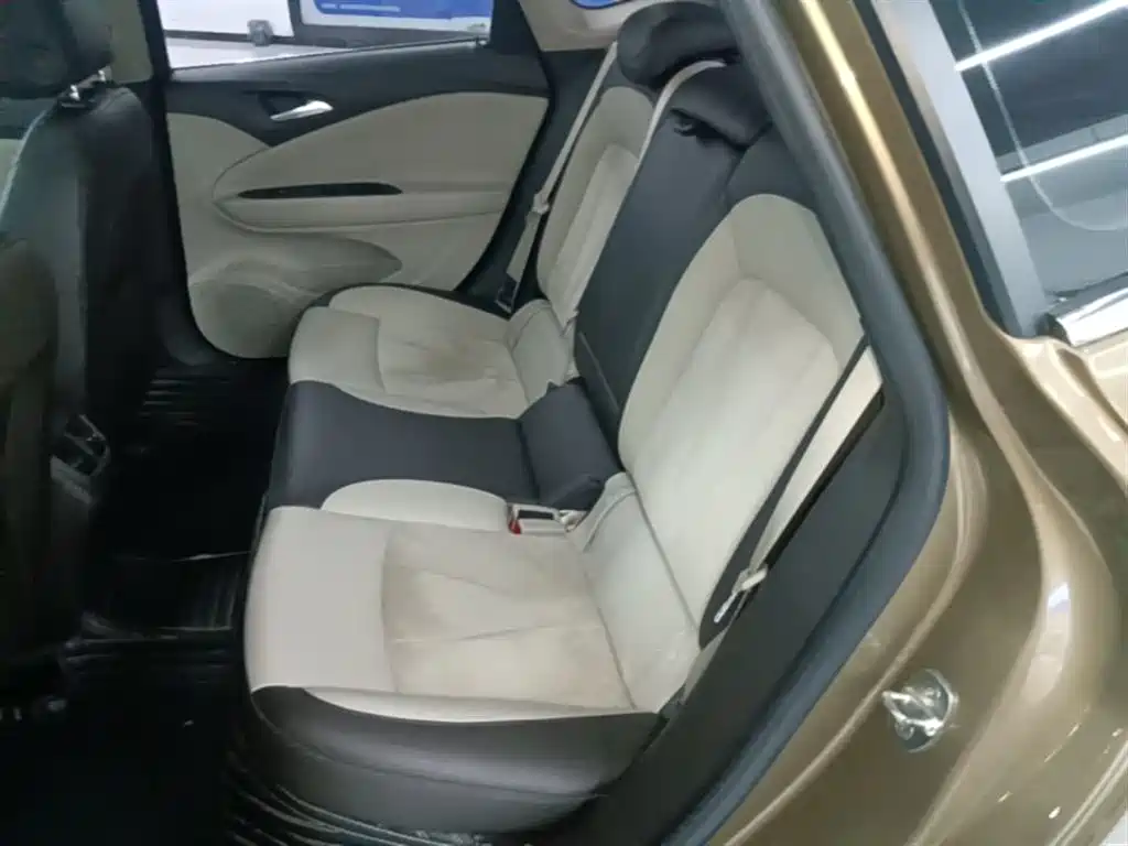 Buick Verano 2015 Sedan 15S Automatic Leading фото 17