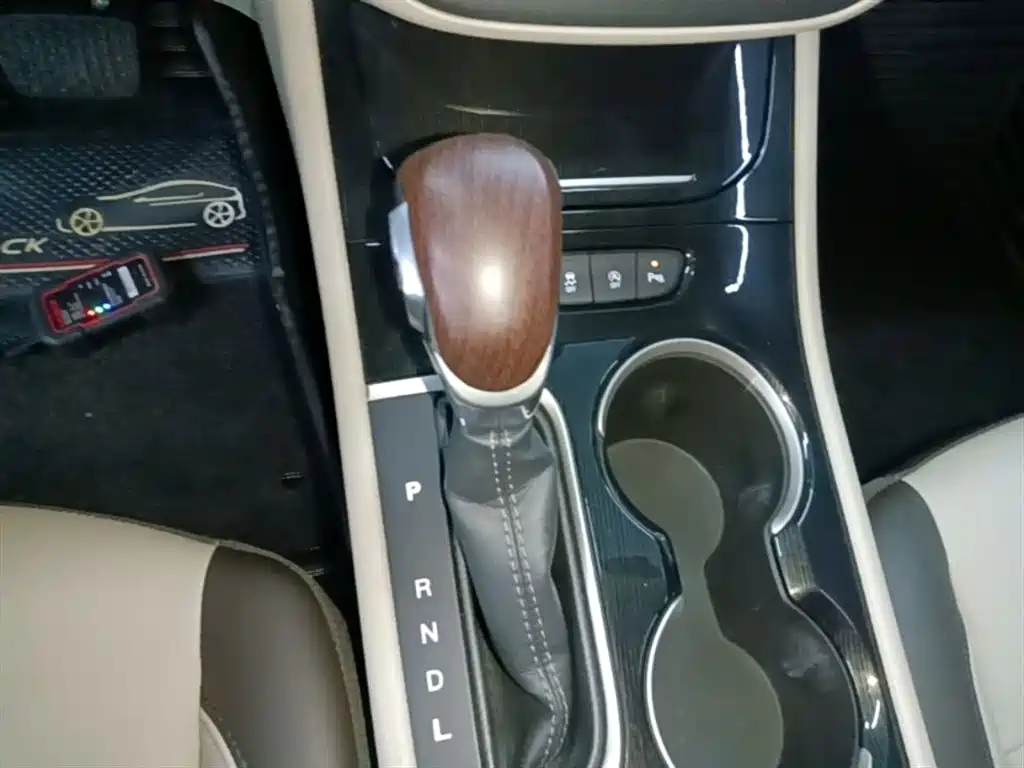 Buick Verano 2015 Sedan 15S Automatic Leading фото 14
