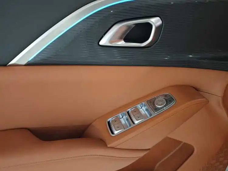 Haval Xiaolong MAX 2025 2025 Hi4 165 Ultra Smart Drive Edition