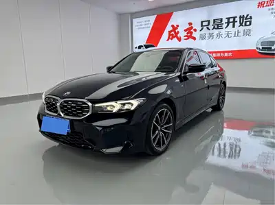 BMW 3