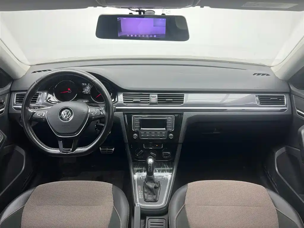 Volkswagen C-TREK 2018 230TSI DSG Comfort фото 19