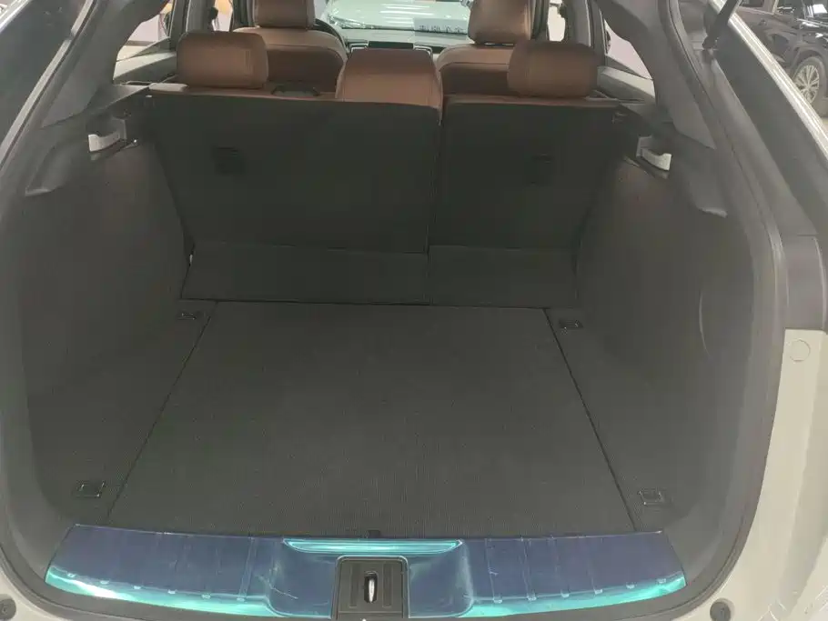 2023 Honda UR-V