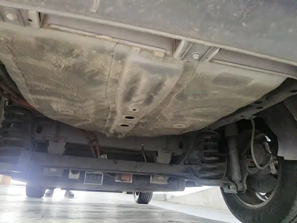 Geely Geometry A 2023 2024 410KM Travel Edition