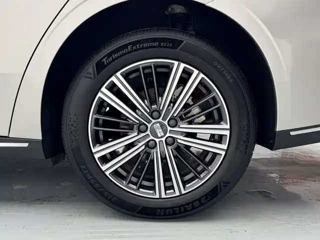 Geely Galaxy Galaxy Stellar 6 2025 2025 Base Version