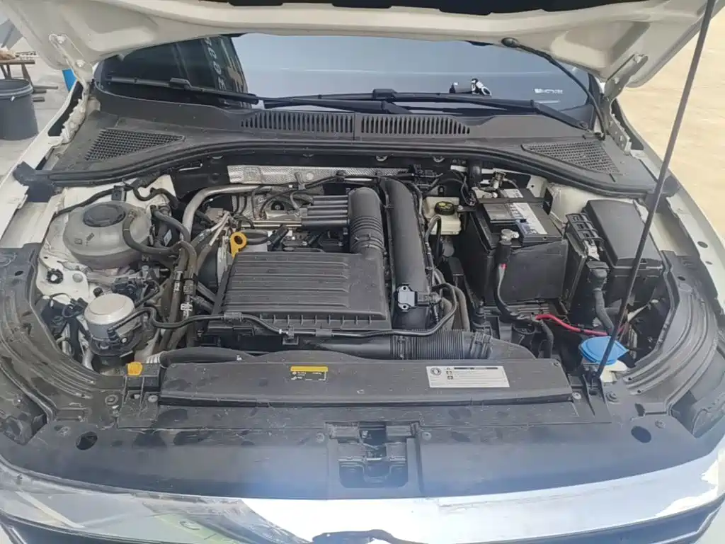 Volkswagen Lavida, миниатюра 16