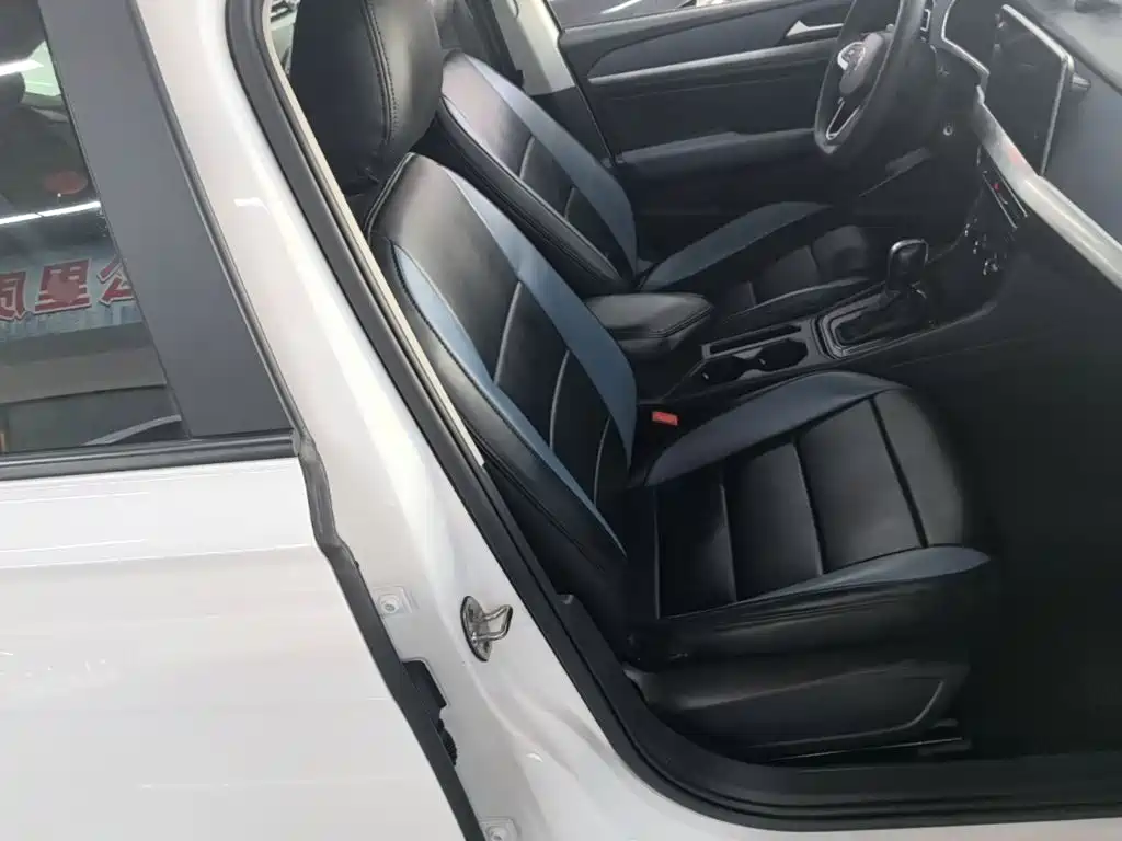 Volkswagen Lavida, миниатюра 25