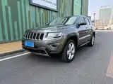 Photo 1 - Jeep Grand Cherokee (Import)