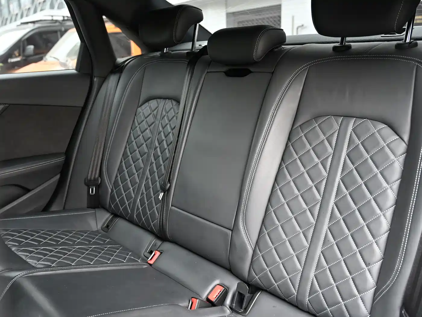 Audi S4 2020 S4 3.0TFSI фото 10