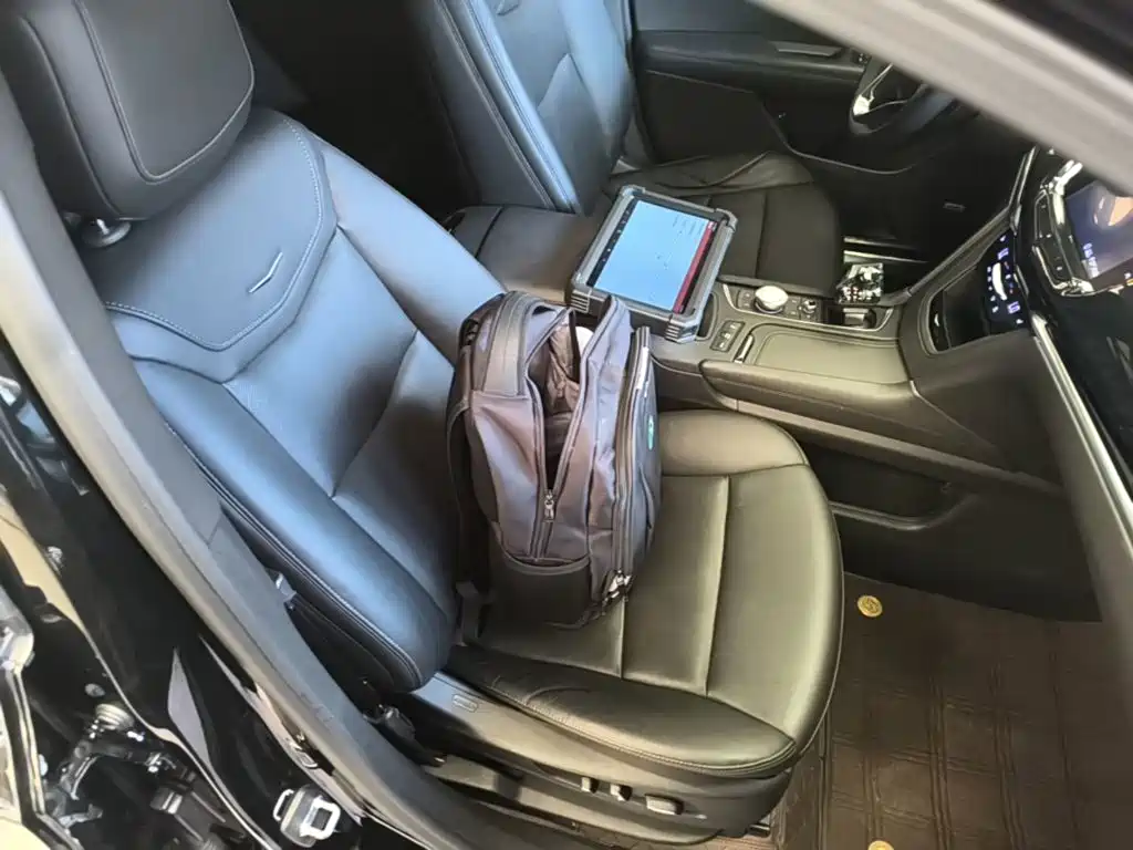 Cadillac XT6 2019 2020 28T 6-Seater 4WD Luxury Model