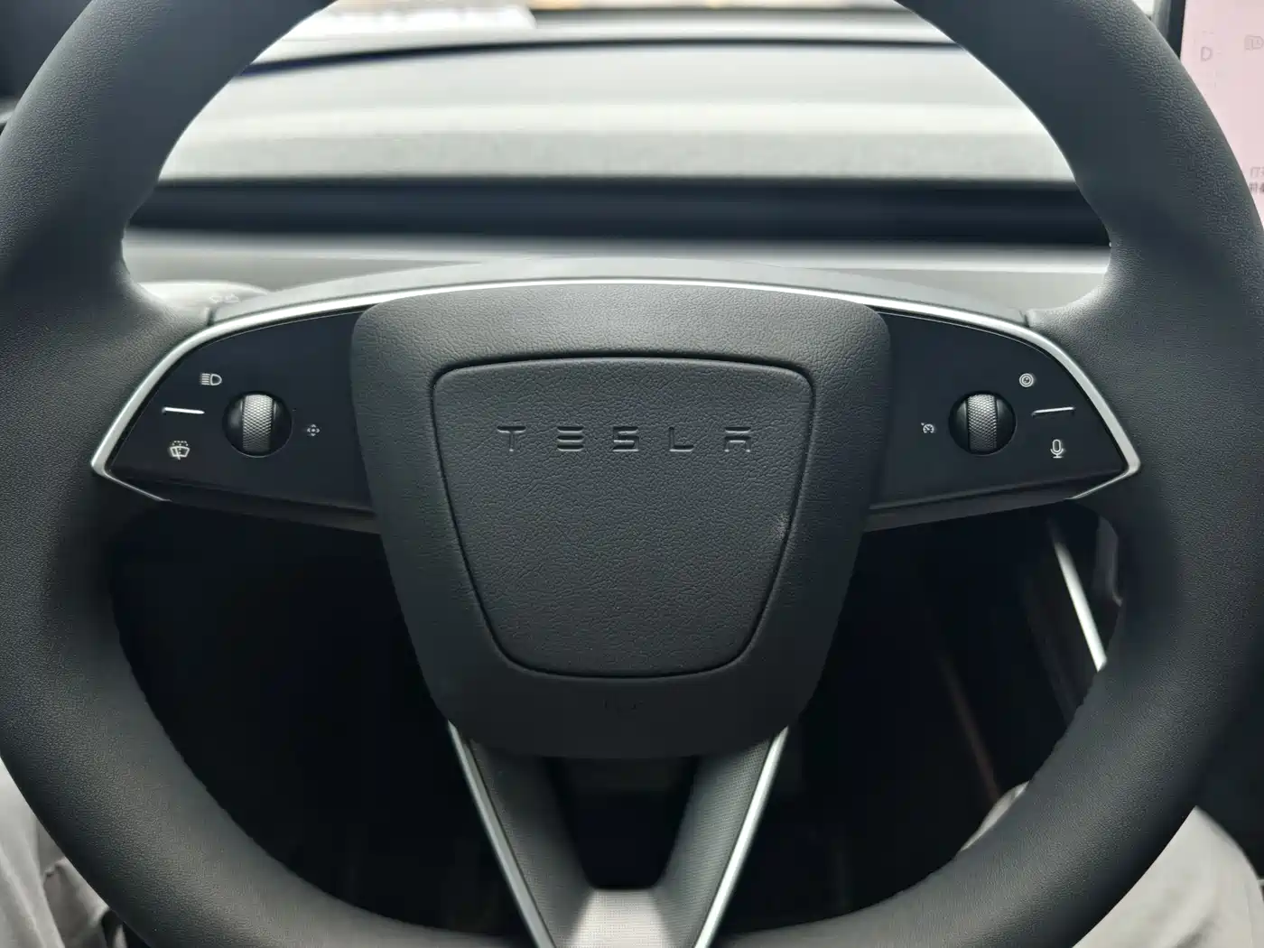 Tesla Model Y 2026 2026 Rear-Wheel Drive
