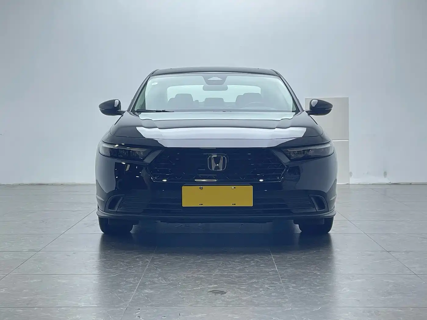 Honda Accord 2025 2025 260TURBO Luxury Edition