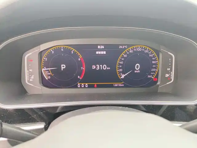 Volkswagen Passat 2024 330TSI Starlight Elite Edition — фото 4