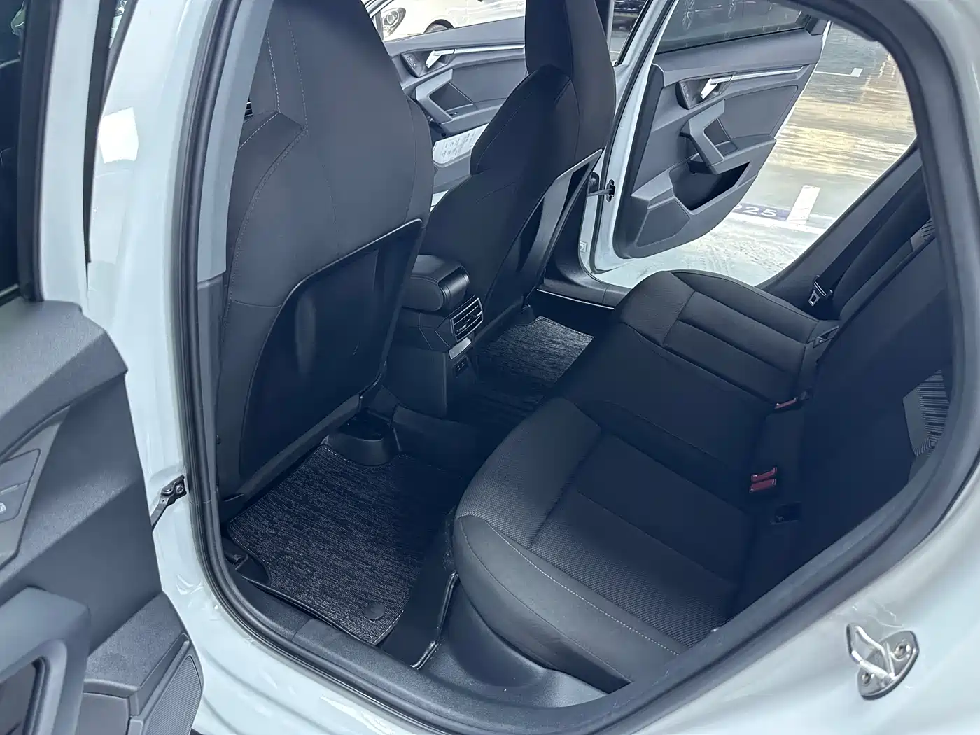 Audi A3 2022 A3L Limousine 35 TFSI Progressive Elegance фото 7