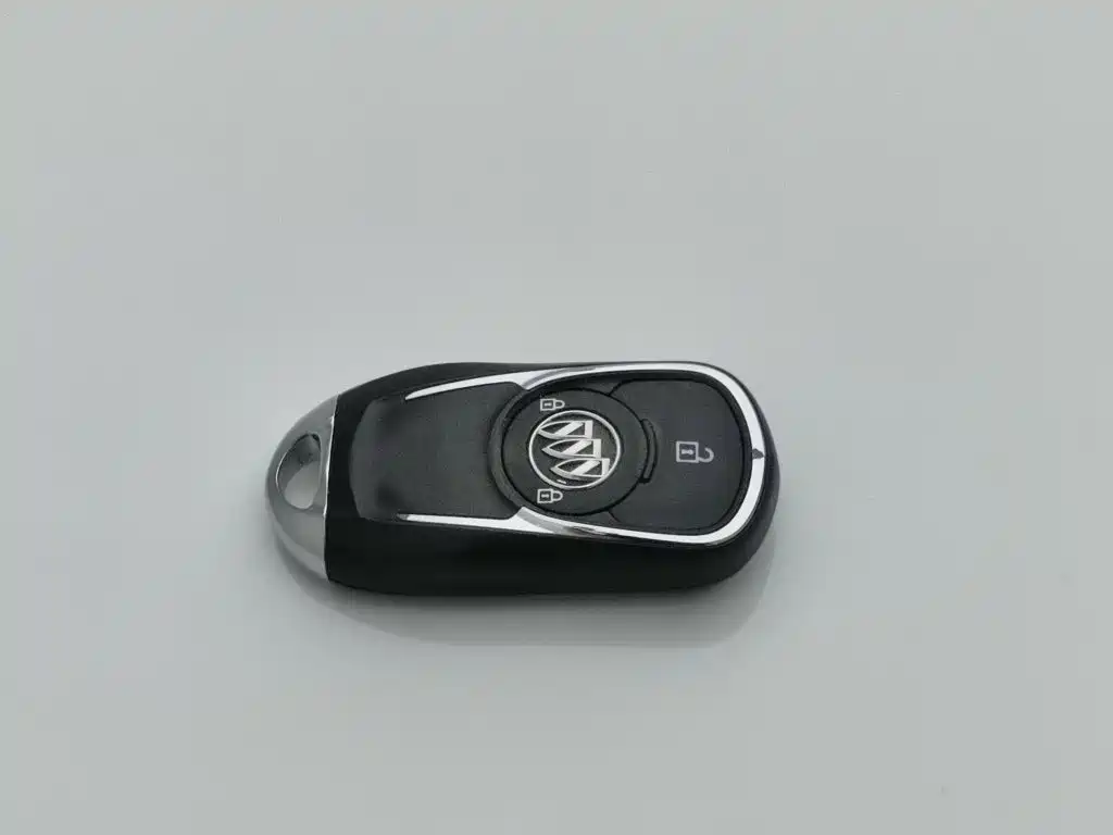 Buick GL6 2023 2021 323T Mild Hybrid Connected Luxury