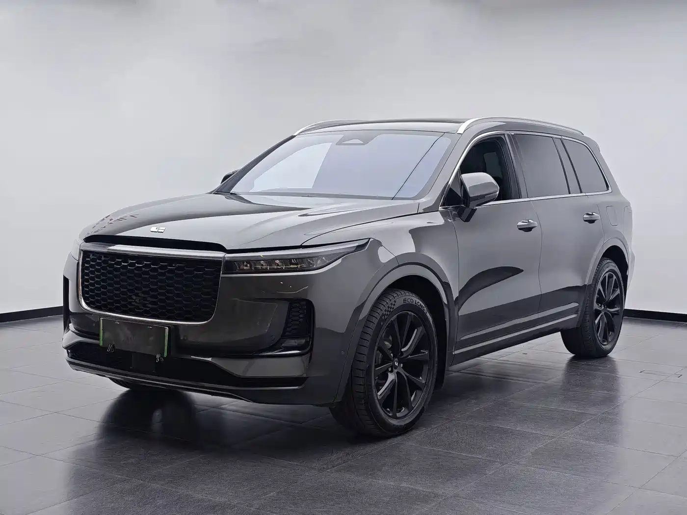 Li Auto Li ONE 2021