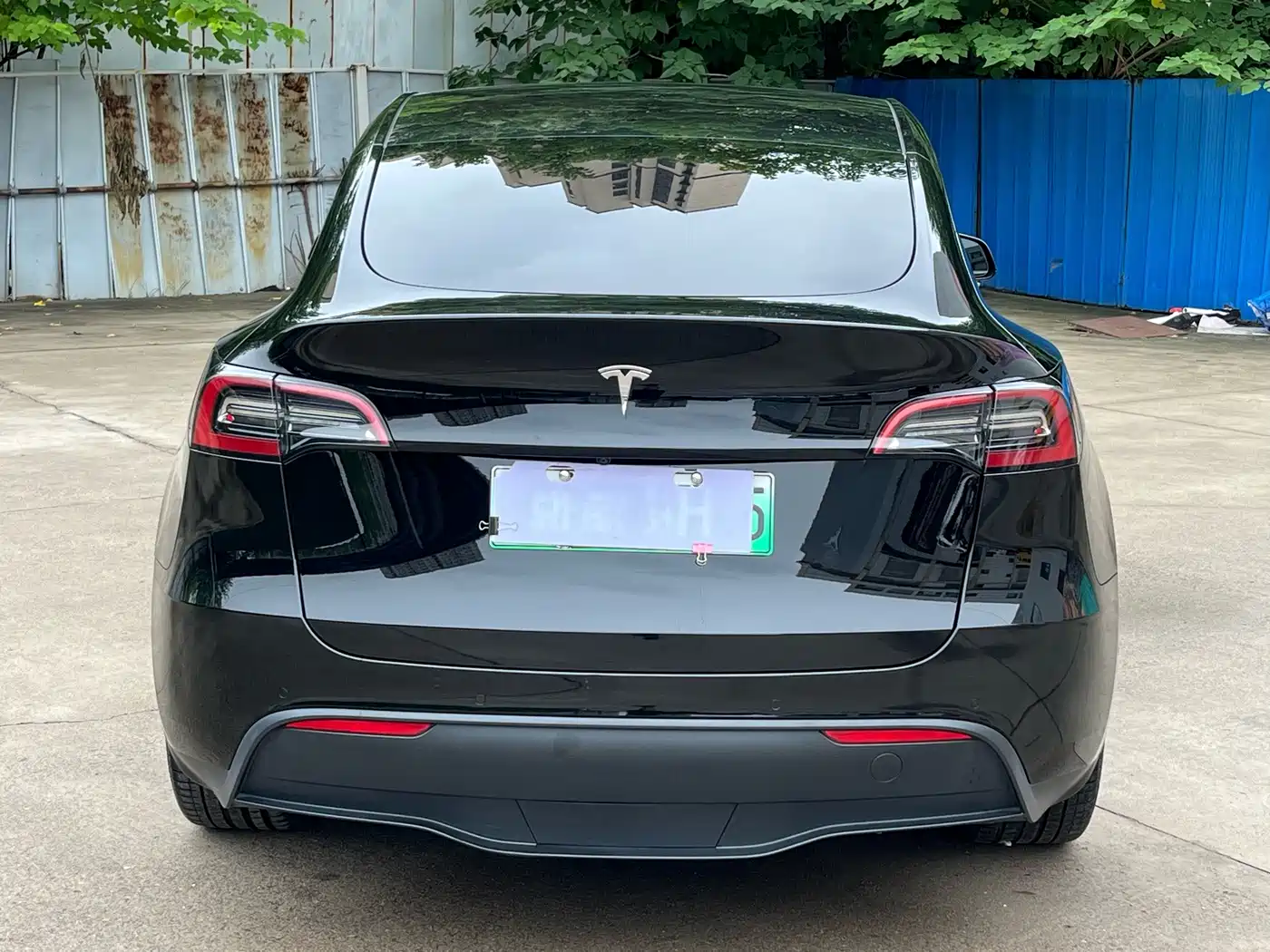 Фото 5 - Tesla Model Y