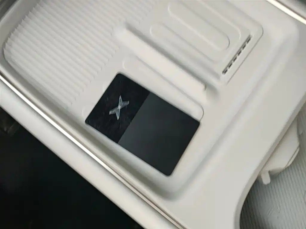 XPeng P7+ 2024 Long Range Max фото 9
