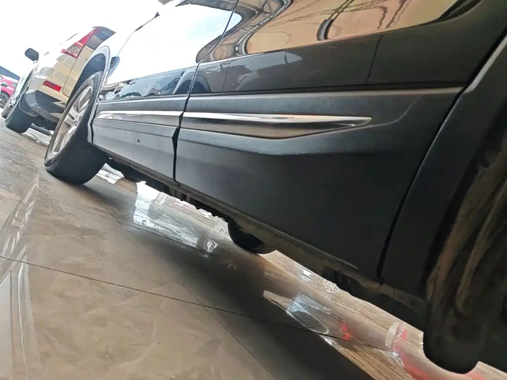 Changan CS75 2015 2014 1.8T Automatic Elite (China IV)