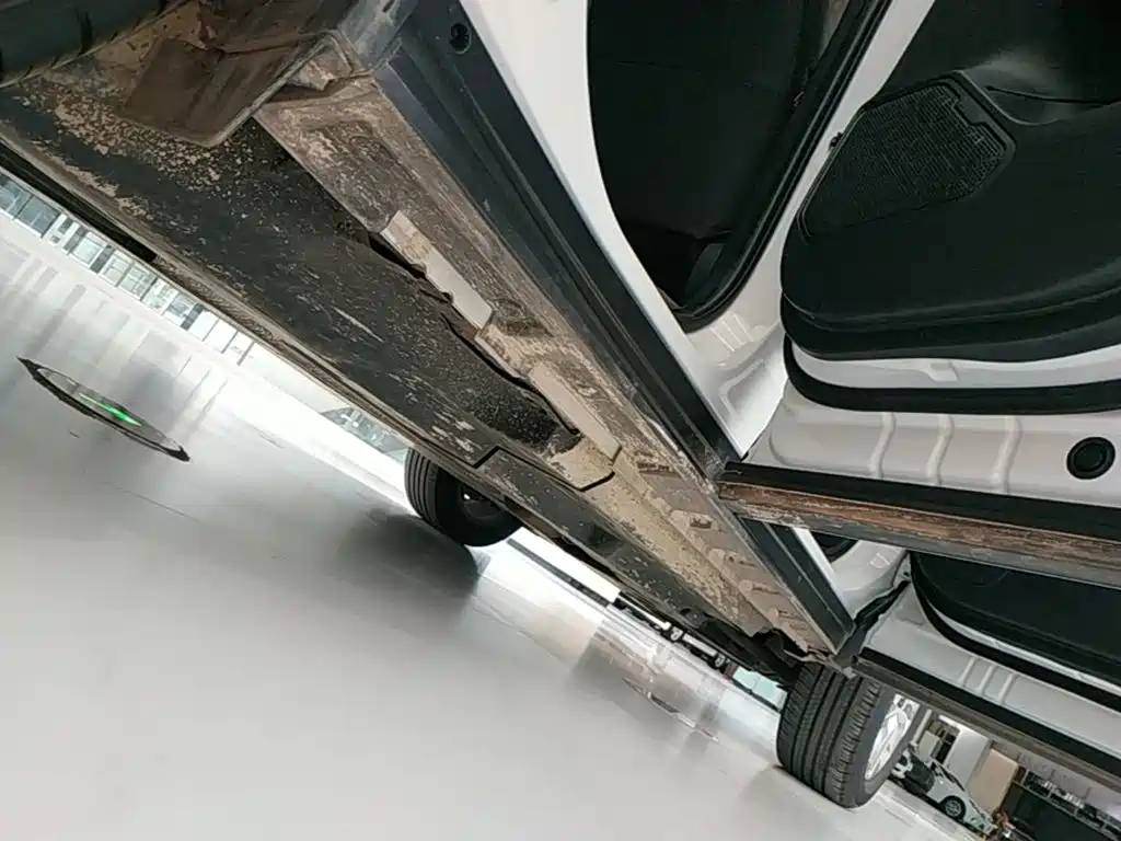 Toyota Wildlander 2024 2024 2.0L CVT FWD Leading Edition