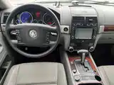 Фото 10 - Volkswagen Touareg