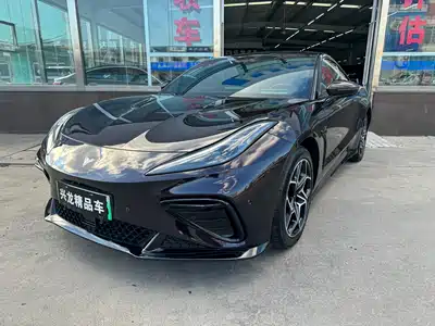 Neta GT