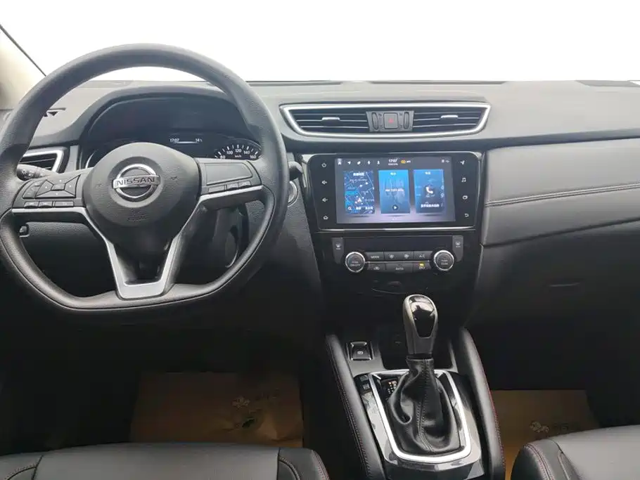 Nissan Qashqai, миниатюра 12