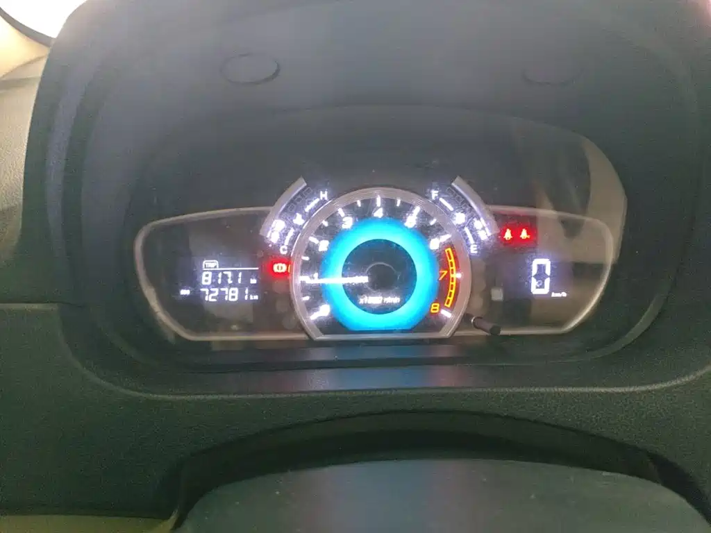 Great Wall C30 2016 2013 New Vision 1.5L Manual Fashion