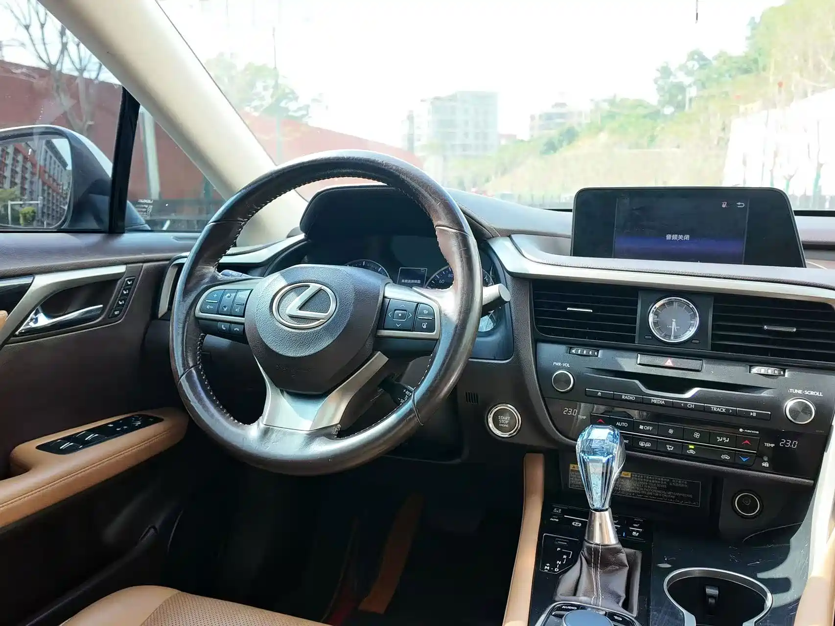Photo 12 - Lexus RX