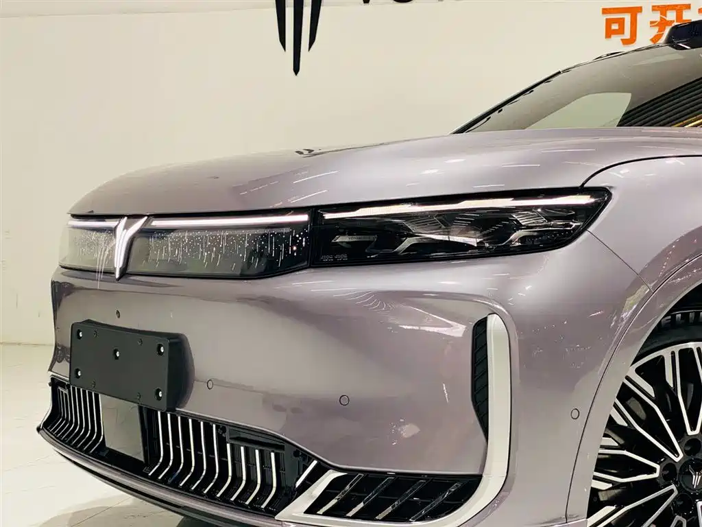 Voyah Auto VOYAH FREE 2025 FREE+ RWD Qiankun Edition фото 4