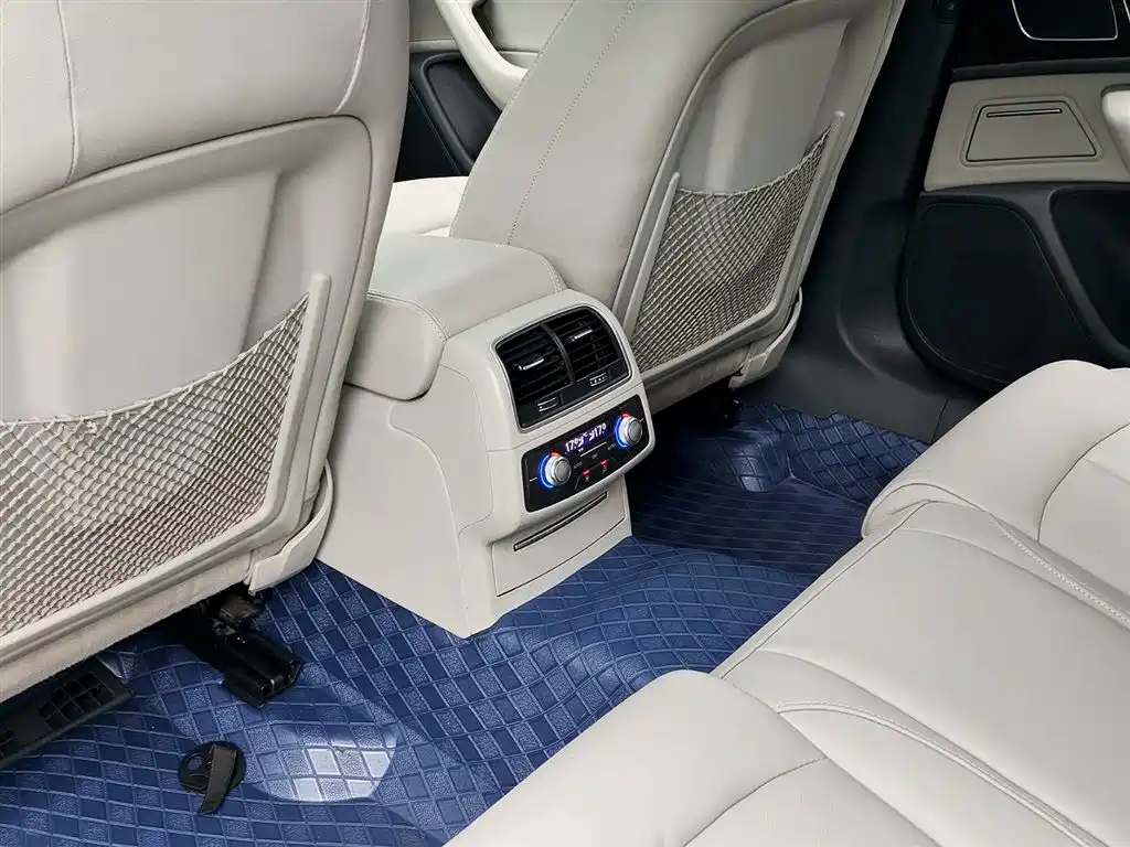 Audi A6L 2016 30 FSI Comfort фото 9