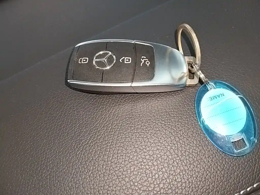 Фото 9 - Mercedes-Benz A-Class